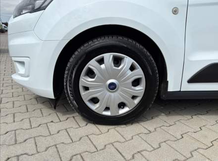 Ford - Transit Connect