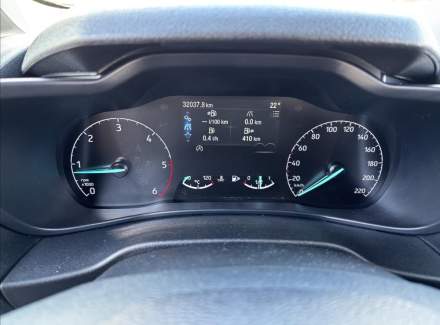 Ford - Transit Connect