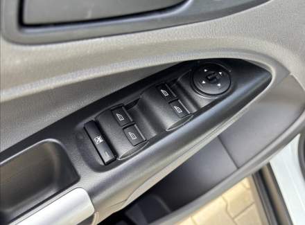 Ford - Transit Connect