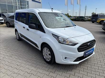 Ford - Transit Connect