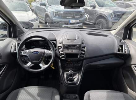 Ford - Transit Connect