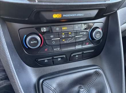 Ford - Transit Connect