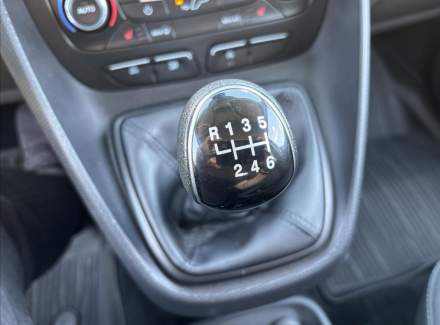 Ford - Transit Connect