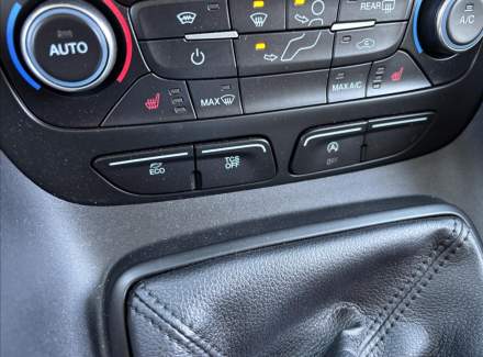 Ford - Transit Connect