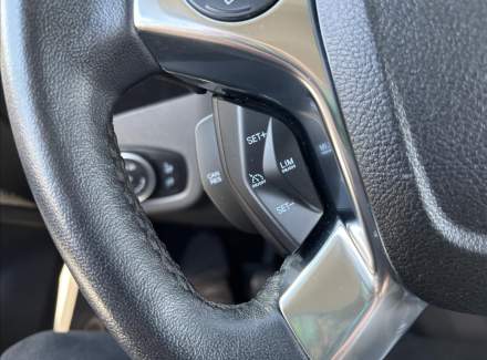 Ford - Transit Connect