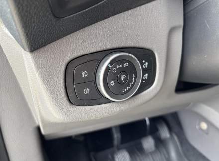 Ford - Transit Connect