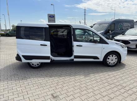 Ford - Transit Connect