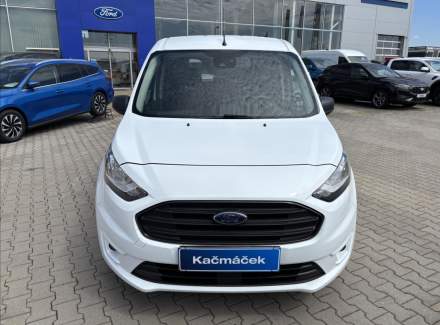 Ford - Transit Connect