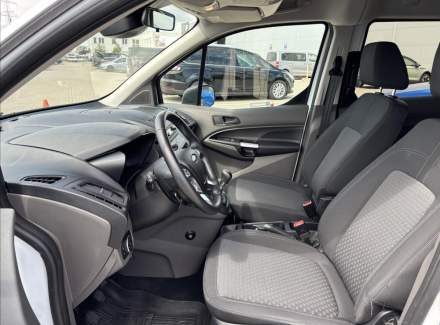 Ford - Transit Connect