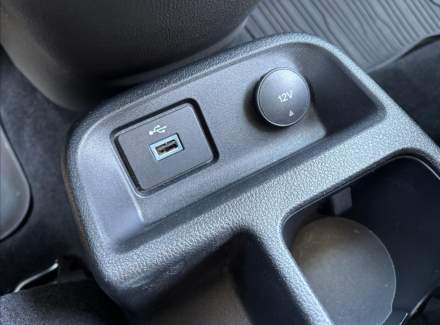Ford - Transit Connect