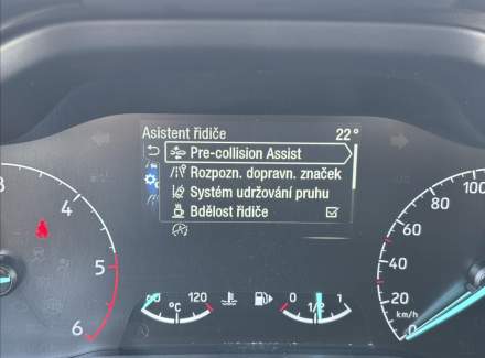 Ford - Transit Connect