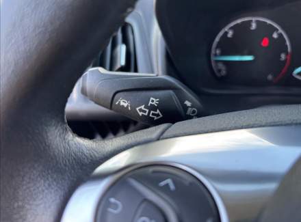 Ford - Transit Connect