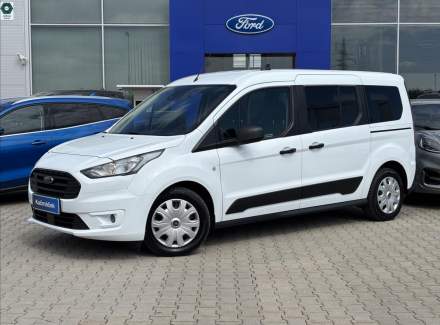 Ford - Transit Connect