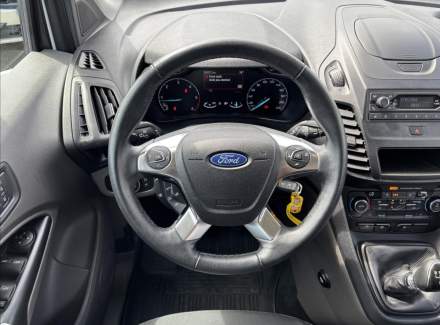 Ford - Transit Connect