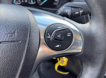 Ford - Transit Connect