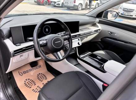 Hyundai - Tucson