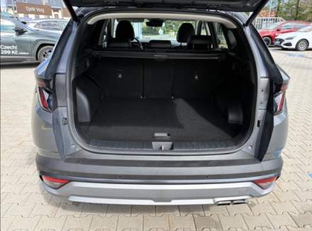 Hyundai - Tucson
