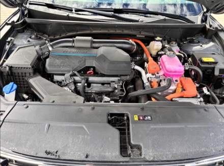 Hyundai - Tucson