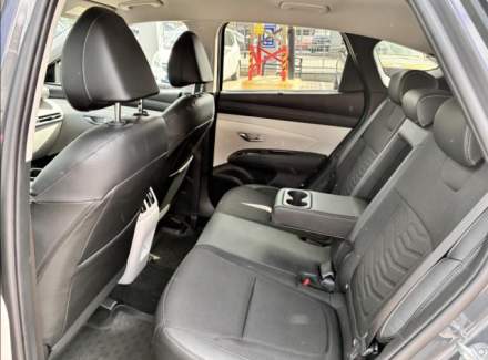 Hyundai - Tucson