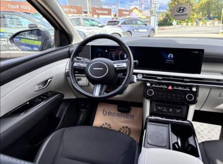 Hyundai - Tucson