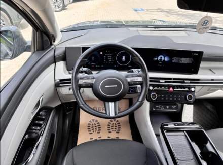 Hyundai - Tucson