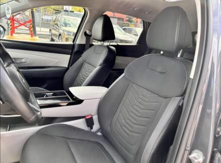 Hyundai - Tucson