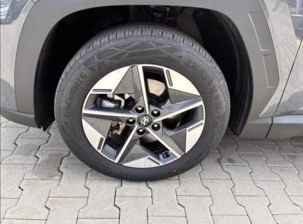 Hyundai - Tucson