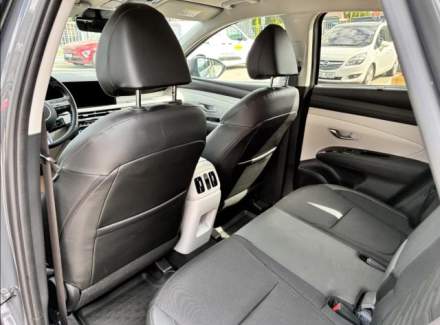 Hyundai - Tucson