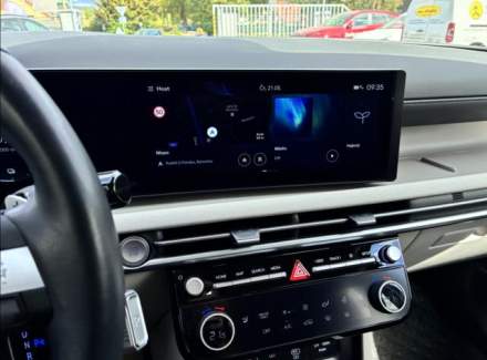 Hyundai - Tucson