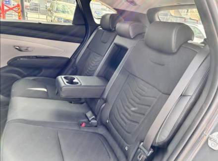 Hyundai - Tucson
