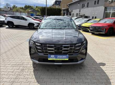Hyundai - Tucson