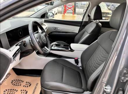 Hyundai - Tucson