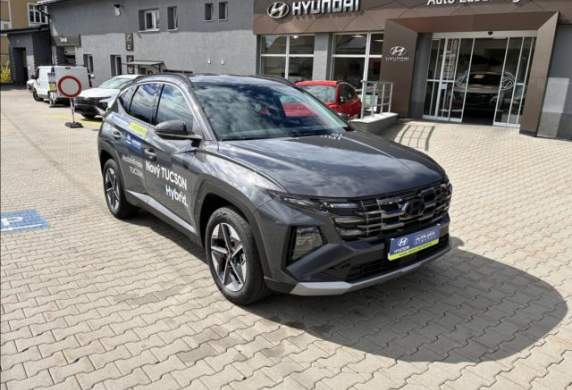 Hyundai - Tucson