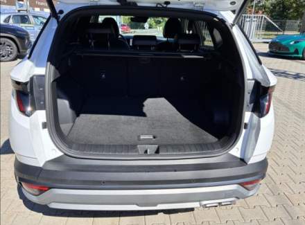 Hyundai - Tucson