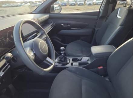 Hyundai - Tucson