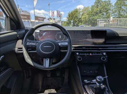 Hyundai - Tucson