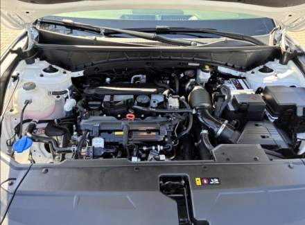 Hyundai - Tucson