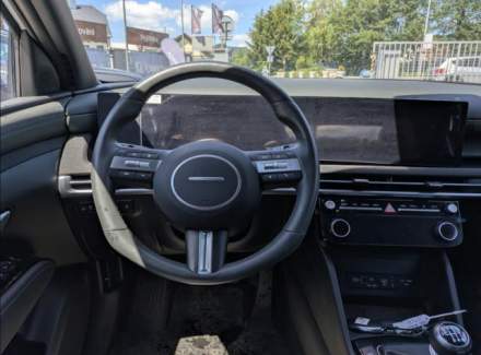 Hyundai - Tucson