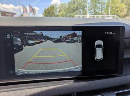 Hyundai - Tucson
