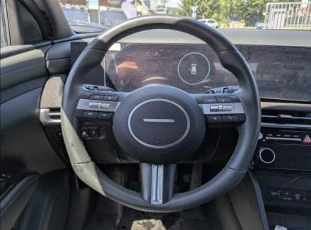 Hyundai - Tucson