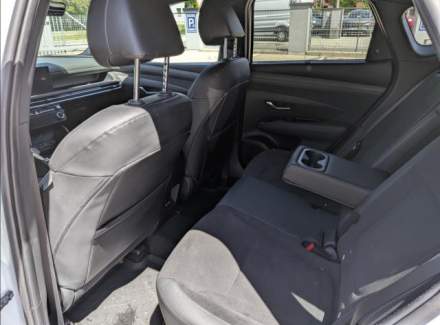 Hyundai - Tucson