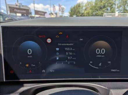 Hyundai - Tucson