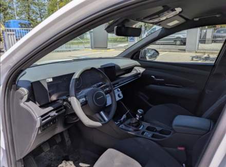 Hyundai - Tucson