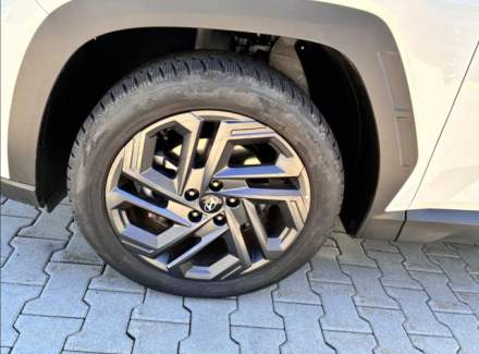 Hyundai - Tucson