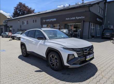 Hyundai - Tucson