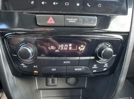 Suzuki - Vitara