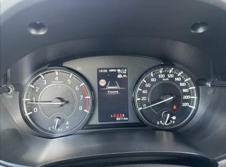 Suzuki - Vitara
