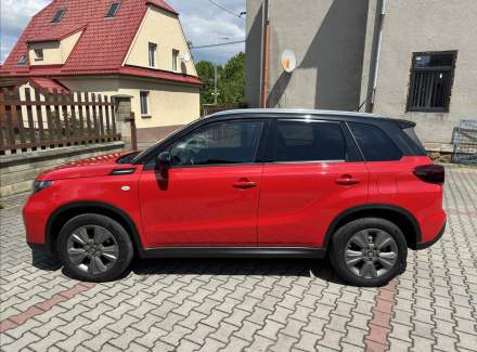 Suzuki - Vitara