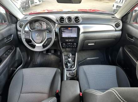 Suzuki - Vitara