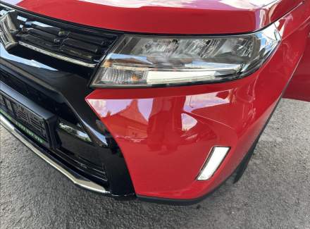 Suzuki - Vitara